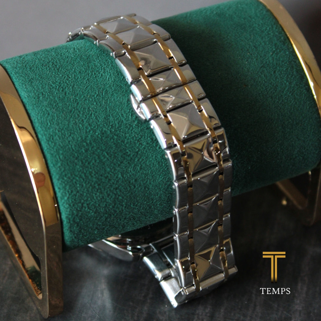 RELOJ POEDAGAR DE LUJO PARA CABALLERO