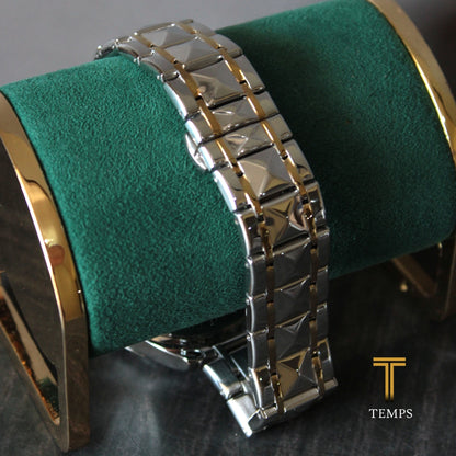 RELOJ POEDAGAR DE LUJO PARA CABALLERO