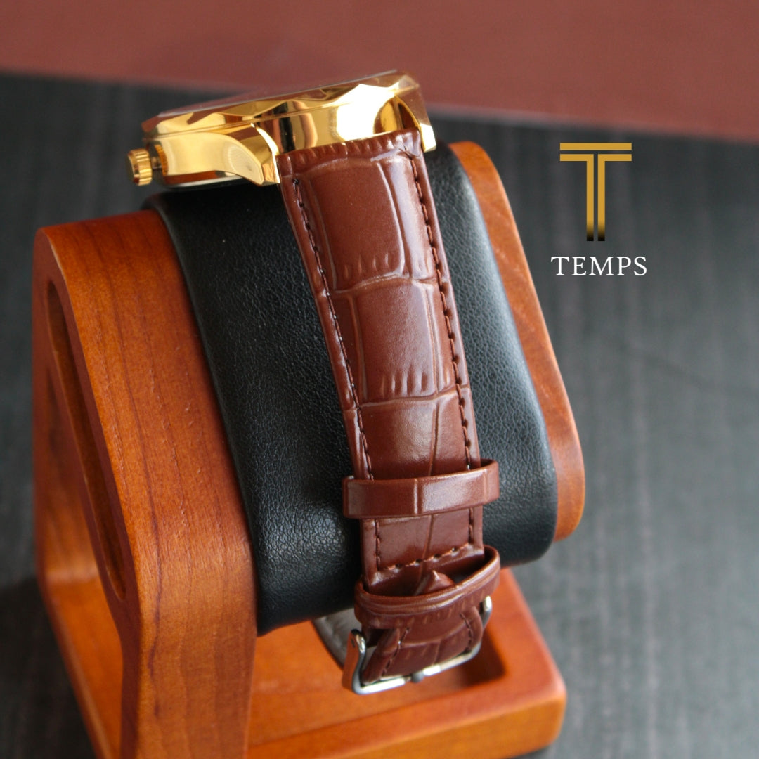 RELOJ POEDAGAR DE CABALLERO EXCLUSIVO