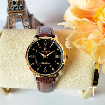 RELOJ ELEGANTE PARA DAMA