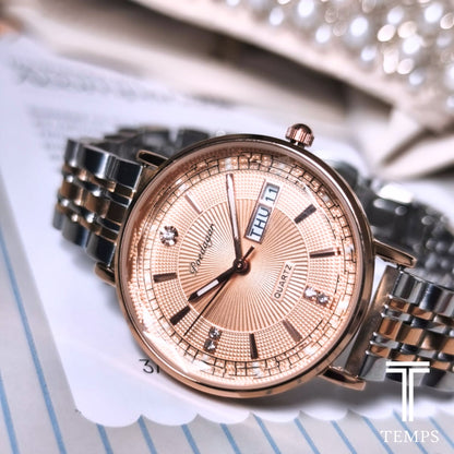 RELOJ DE LUJO PARA DAMA