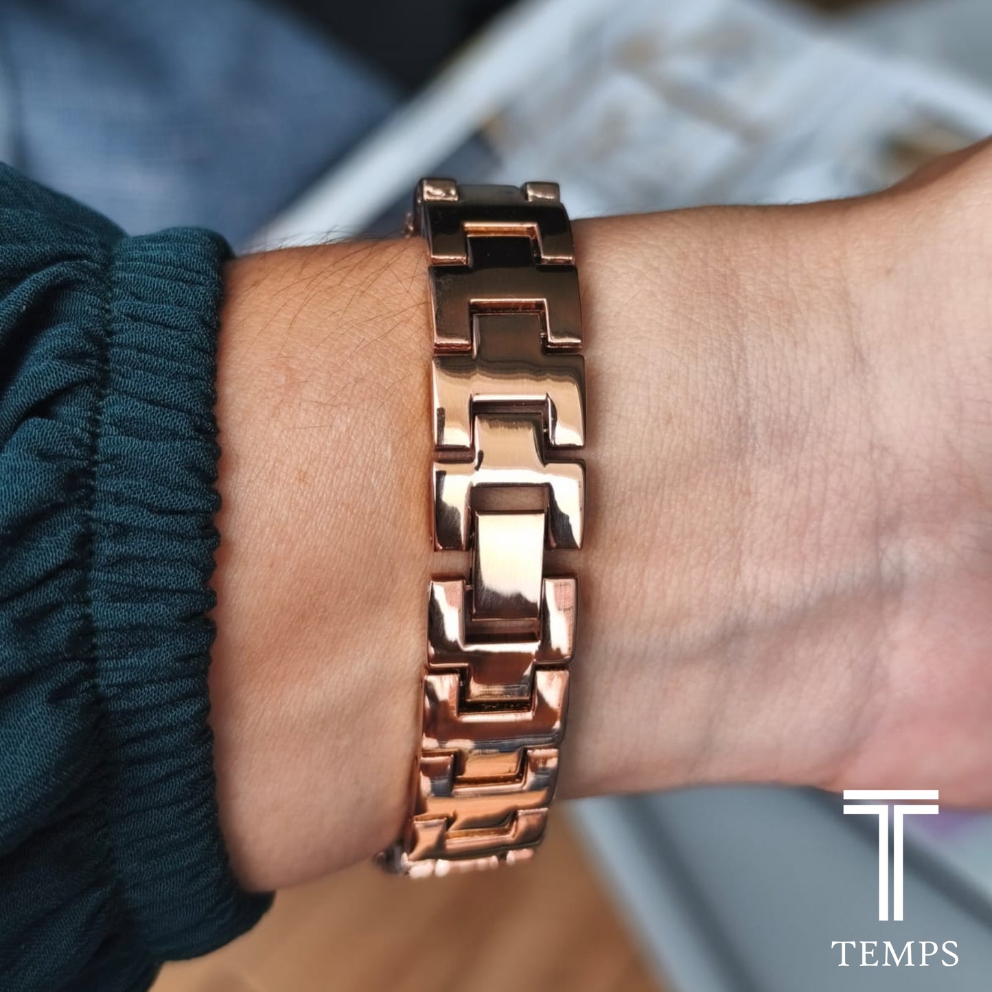RELOJ DE EXCLUSIVO PARA DAMA