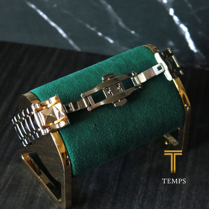 RELOJ POEDAGAR DE LUJO PARA CABALLERO