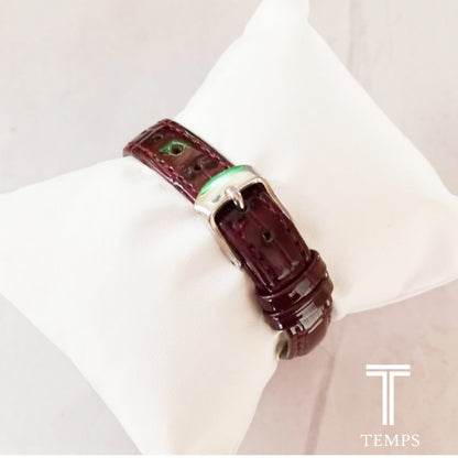 RELOJ ELEGANTE PARA DAMA