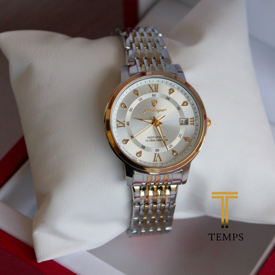 RELOJ POEDAGAR DE LUJO PARA DAMA