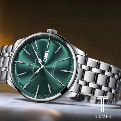 RELOJ POEDAGAR DE LUJO Y ELEGANTE DE CABALLERO