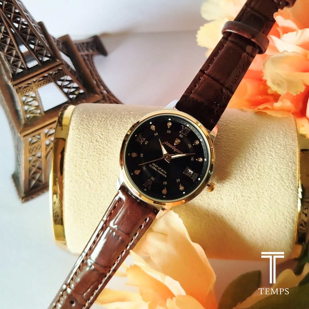 RELOJ ELEGANTE PARA DAMA