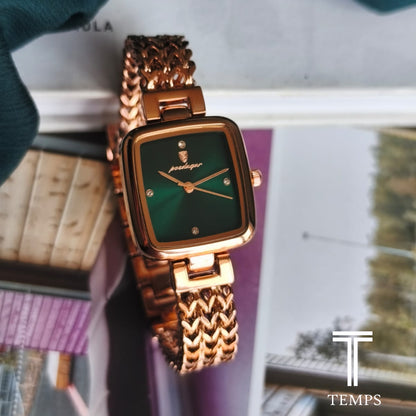 RELOJ DE EXCLUSIVO PARA DAMA