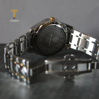 RELOJ POEDAGAR DE LUJO PARA CABALLERO