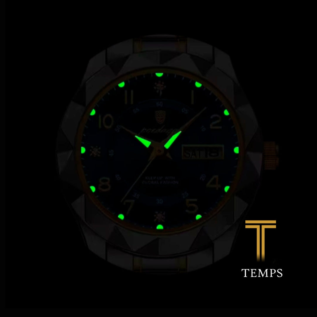 RELOJ DE LUJO PARA DAMA