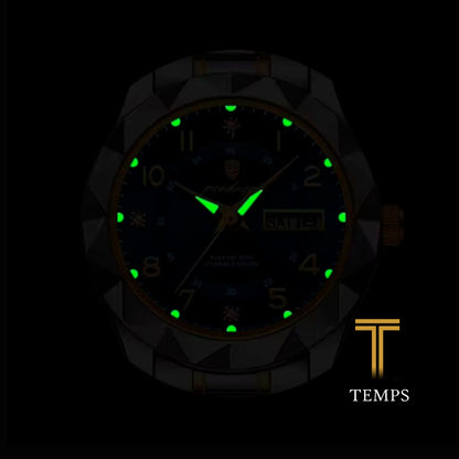 RELOJ DE LUJO PARA DAMA