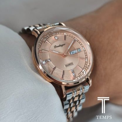 RELOJ DE LUJO PARA DAMA