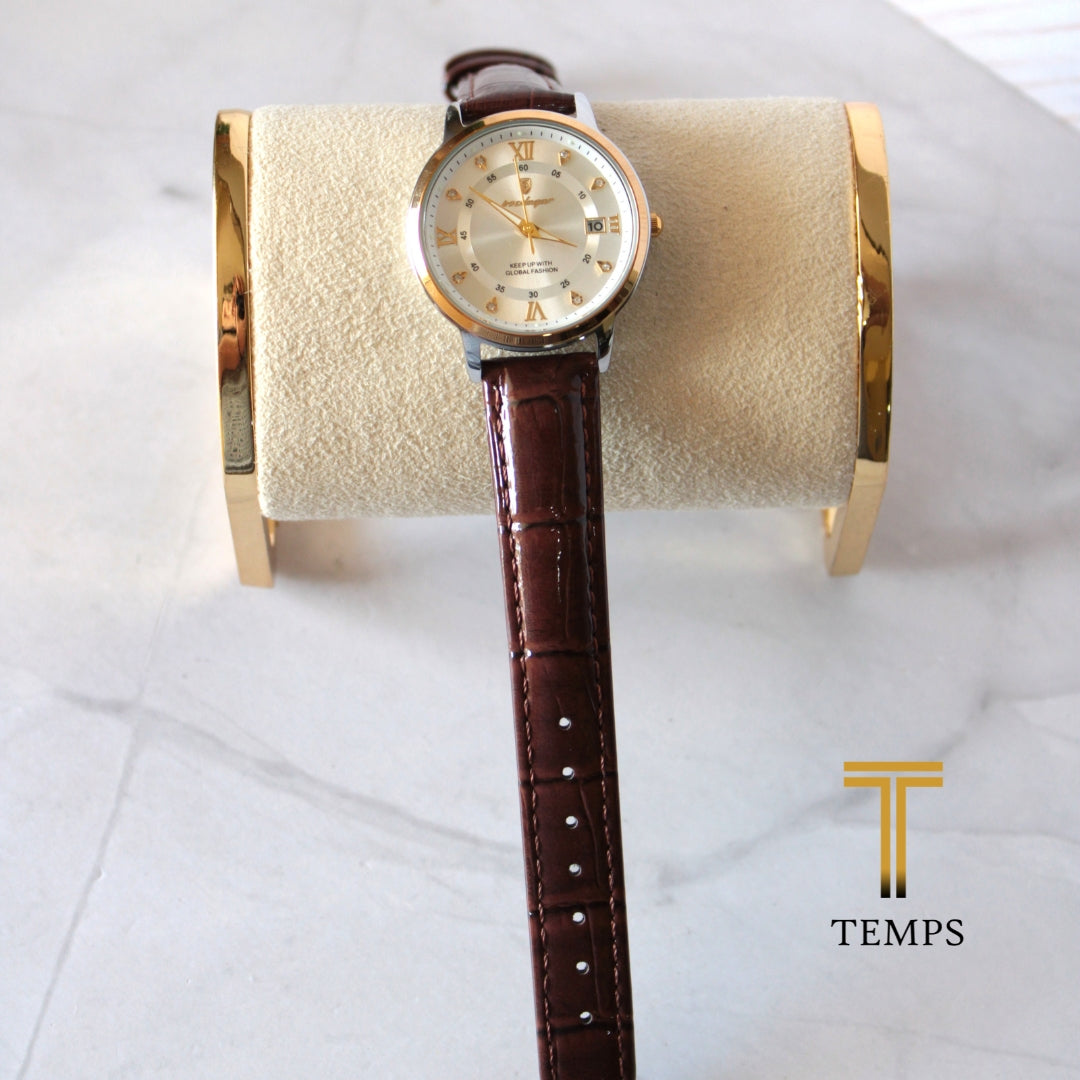 RELOJ DE LUJO PARA DAMA