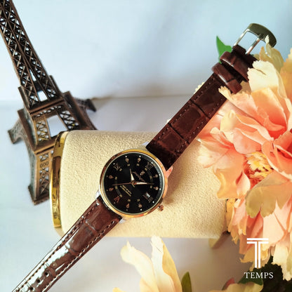 RELOJ ELEGANTE PARA DAMA