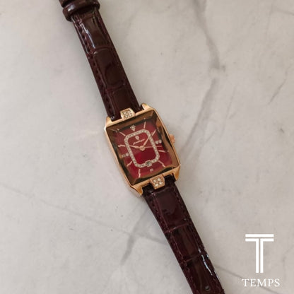 RELOJ ELEGANTE PARA DAMA