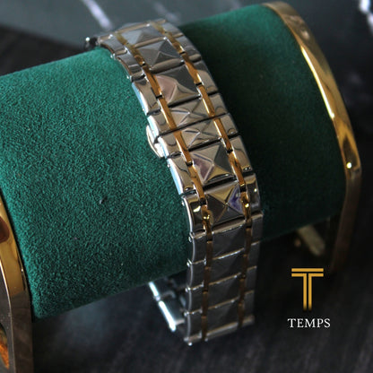 RELOJ POEDAGAR DE LUJO PARA CABALLERO