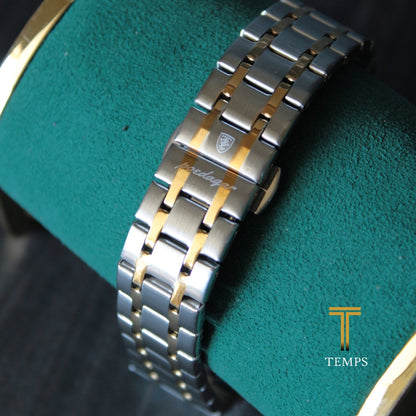 RELOJ POEDAGAR DE LUJO PARA CABALLERO