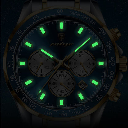 RELOJ DE LUJO PREMIUM