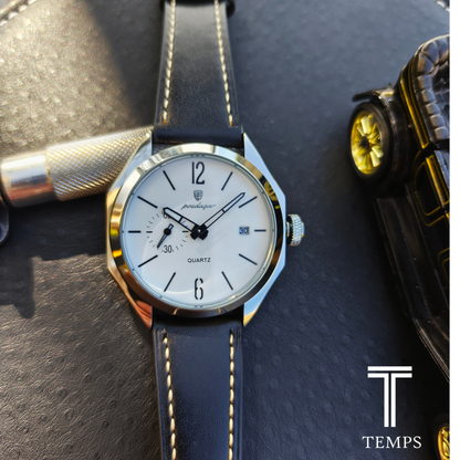 RELOJ POEDAGAR DE CABALLERO