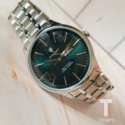 RELOJ POEDAGAR DE LUJO Y ELEGANTE DE CABALLERO