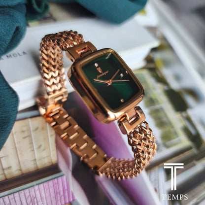 RELOJ DE EXCLUSIVO PARA DAMA