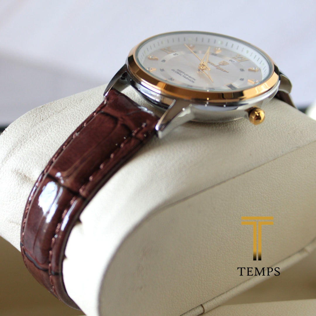 RELOJ DE LUJO PARA DAMA