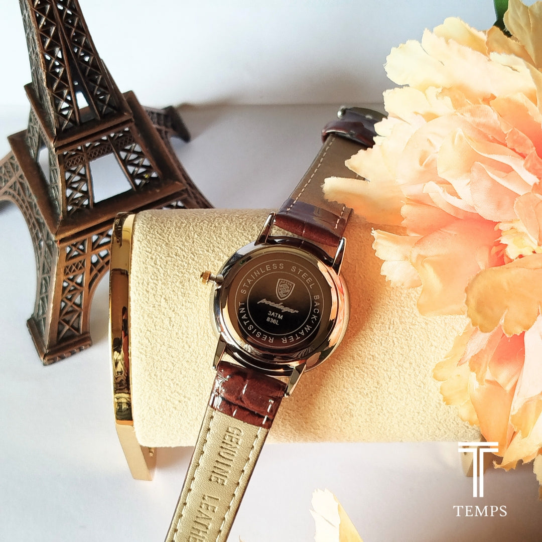 RELOJ ELEGANTE PARA DAMA