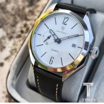 RELOJ POEDAGAR DE CABALLERO