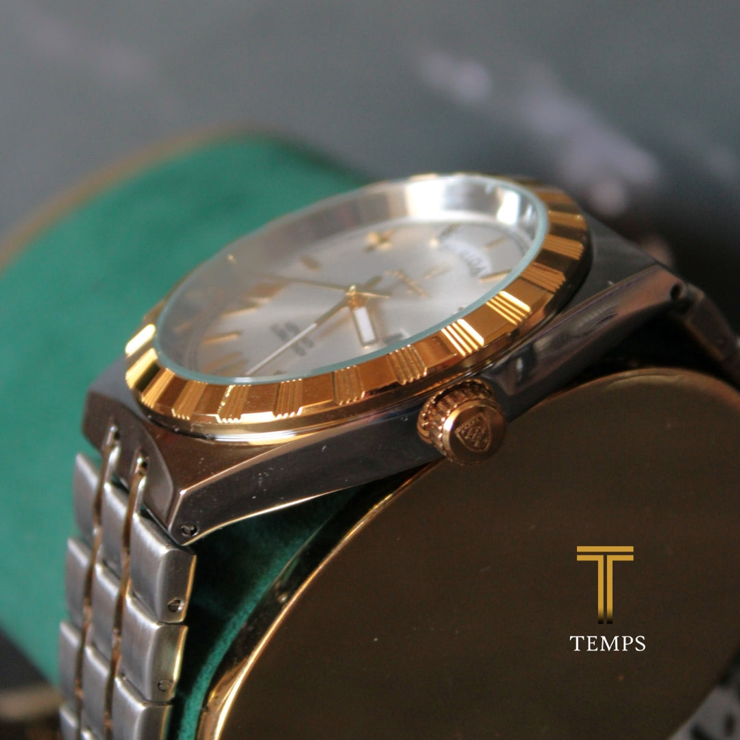 RELOJ POEDAGAR DE LUJO PARA CABALLERO