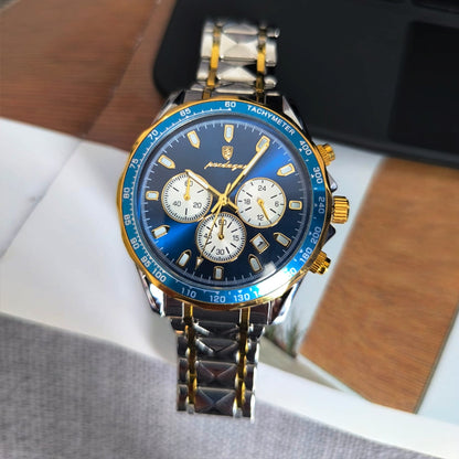 RELOJ DE LUJO PREMIUM