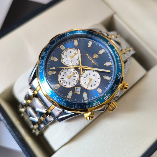 RELOJ DE LUJO PREMIUM