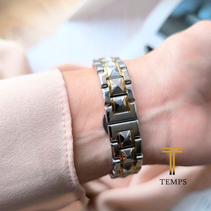 RELOJ DE LUJO PARA DAMA