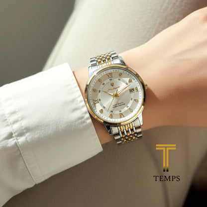 RELOJ POEDAGAR DE LUJO PARA DAMA