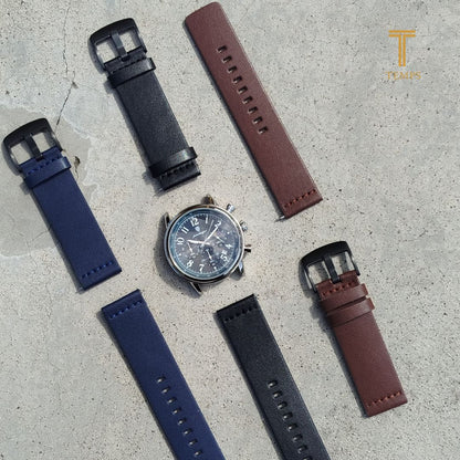 CORREA PARA RELOJ 22MM