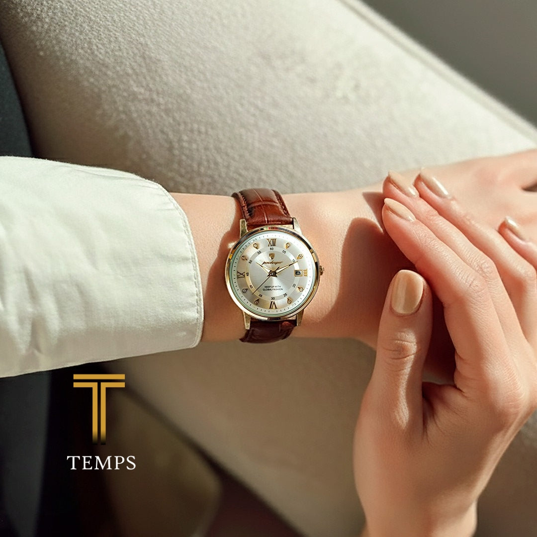 RELOJ DE LUJO PARA DAMA