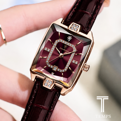 RELOJ ELEGANTE PARA DAMA