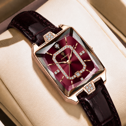 RELOJ ELEGANTE PARA DAMA