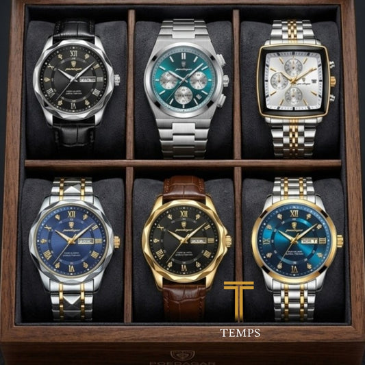 RELOJES PREMIUM POR UNIDAD O AL POR MAYOR