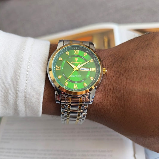 RELOJ PREMIUM  ELEGANTE Y MODERNO