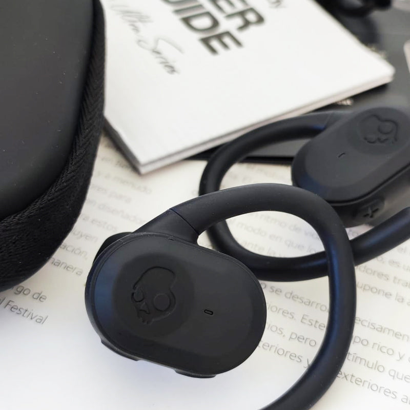 AUDIFONOS SKULLCANDY PUSH ULTRA