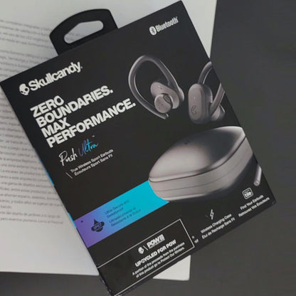 AUDIFONOS SKULLCANDY PUSH ULTRA