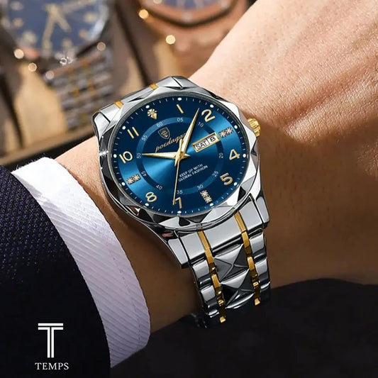 RELOJ PREMIUM CLASICO