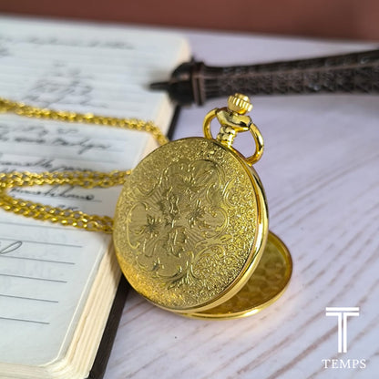 RELOJ DE BOLSILLO